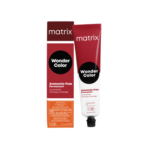 Wonder Color - QuickOrder | L'Or&eacute;al Partner Shop